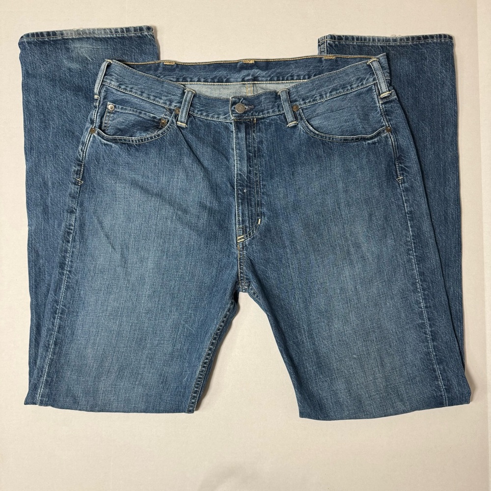 Polo by Ralph Lauren Classic Fit Blue Jeans